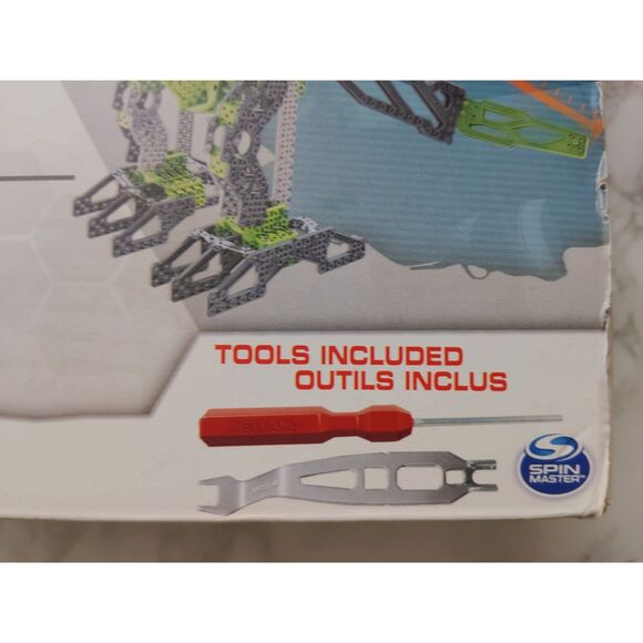 Meccasaur Programmabl Robotic T-Rex Dinosaur Building Model Kit - Picture 8 of 12